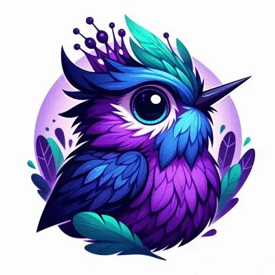 bird logo 400x400